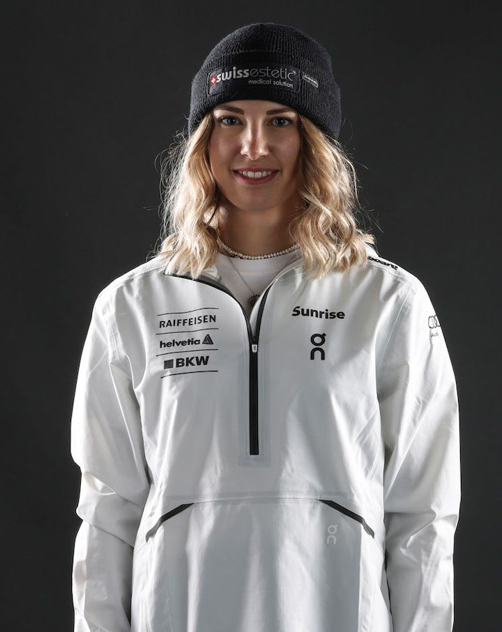 ALINE ALBRECHT