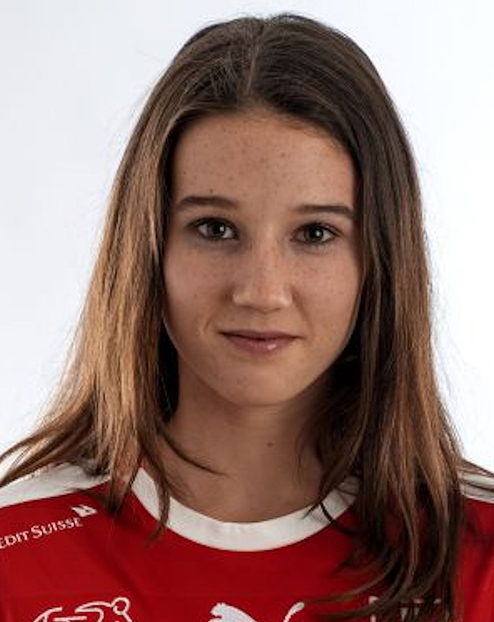 CHANTAL WYSER