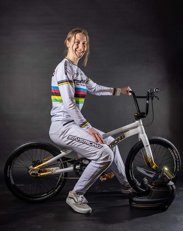 CHRISTA VON NIEDERHÄUSERN