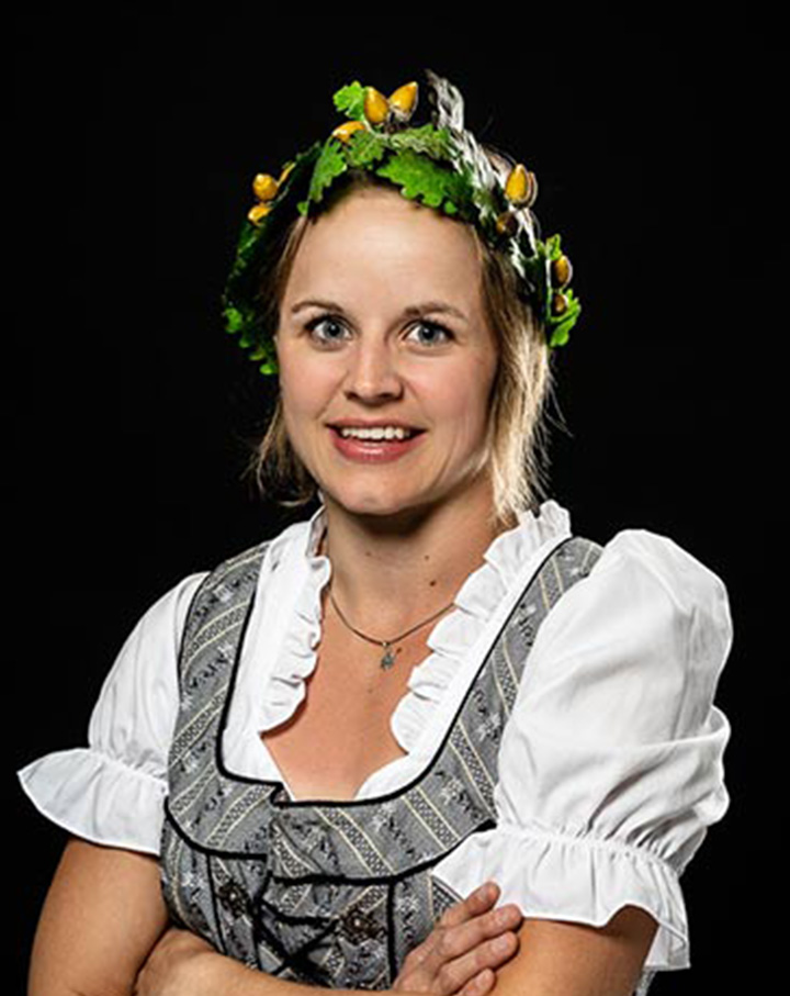 DIANA FANKHAUSER