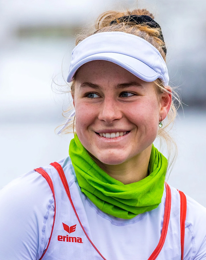 SALOME ULRICH
